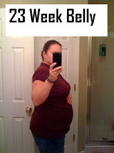 23 Week Belly