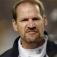 Bill Cowher High School Career | RM. Bill Cowher High School Career | RM.