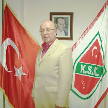 Başkan : Akif Ersezgin