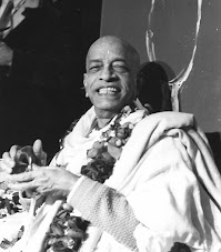 Lembranças de Srila Prabhupada