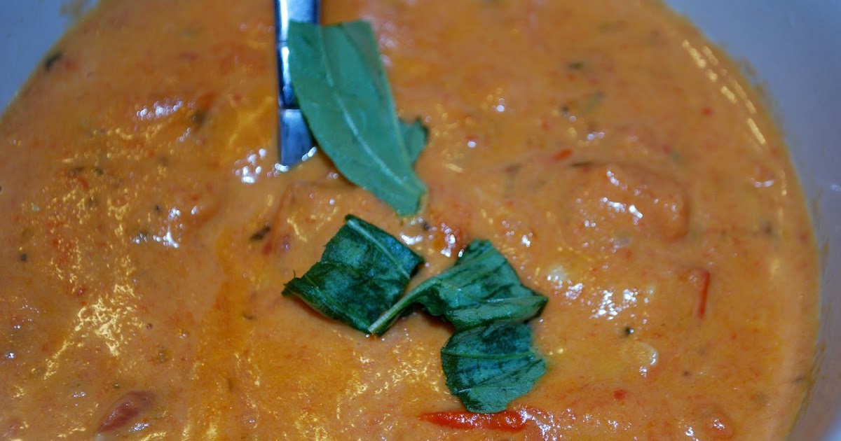 Our Family Treat Pancetta Pink Sauce