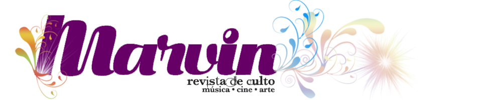Marvin:: Revista de culto