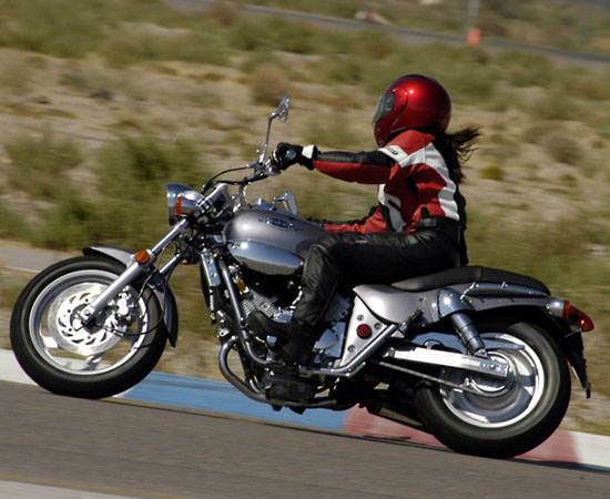 kymco venox 250 bobber