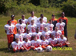Bengal JV 2008