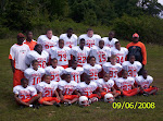 Bengal Varsity 2008