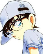 DETECTIVE CONAN