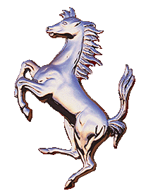 Ferrari on El Caballo De Ferrari Una Marca Que Es La Ca A