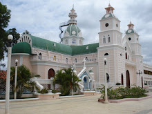 La Catedral San Juan Bautista