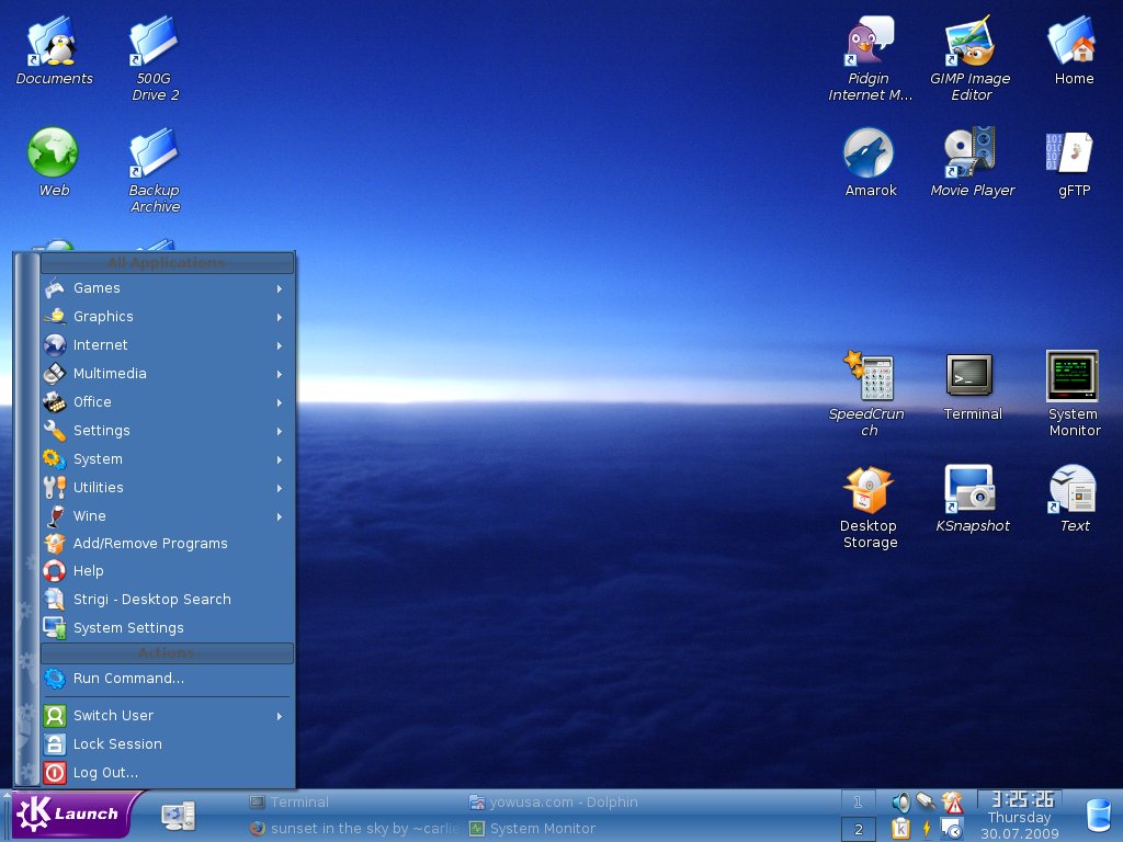 Download Ubuntu Desktop
