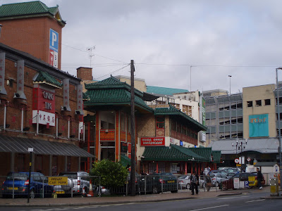 chinatown in birmingham