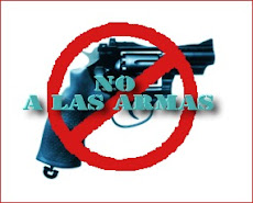 No a las armas