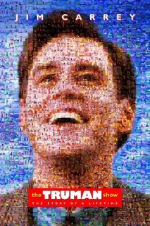 JIM CARREY