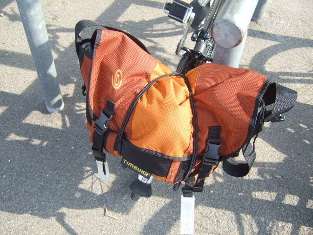 Brompton bikes market share picture