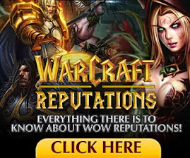Warcraft Reputations