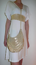 Lady Samurai white-gold