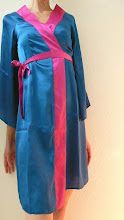 Ninja Chick turquoise