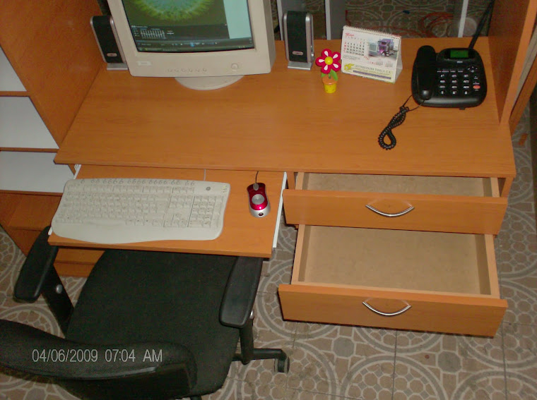 escritorio y  mas funciones
