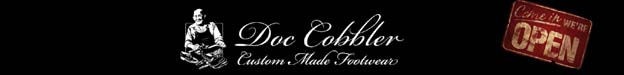 DOC COBBLER