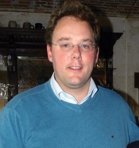2011 Belgian Beer Fest in