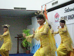 TARI MELAYU