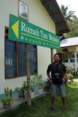 RUMAH TAN MALAKA