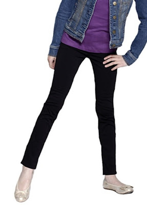 skinny jeans for little girls