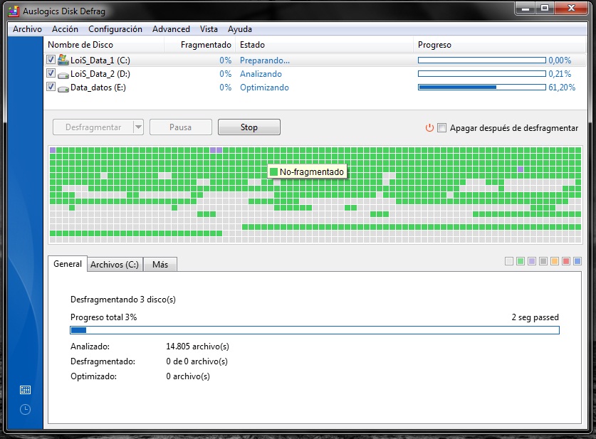 Ares Que Funcione En Windows 7