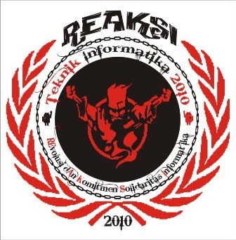 Reaksi