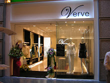Welcome to Verve