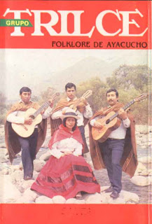 GRUPO TRILCE: albúm  "FOLKLORE DE AYACUCHO" Grupo+Trilce+-+Floklore+de+Ayacucho+02