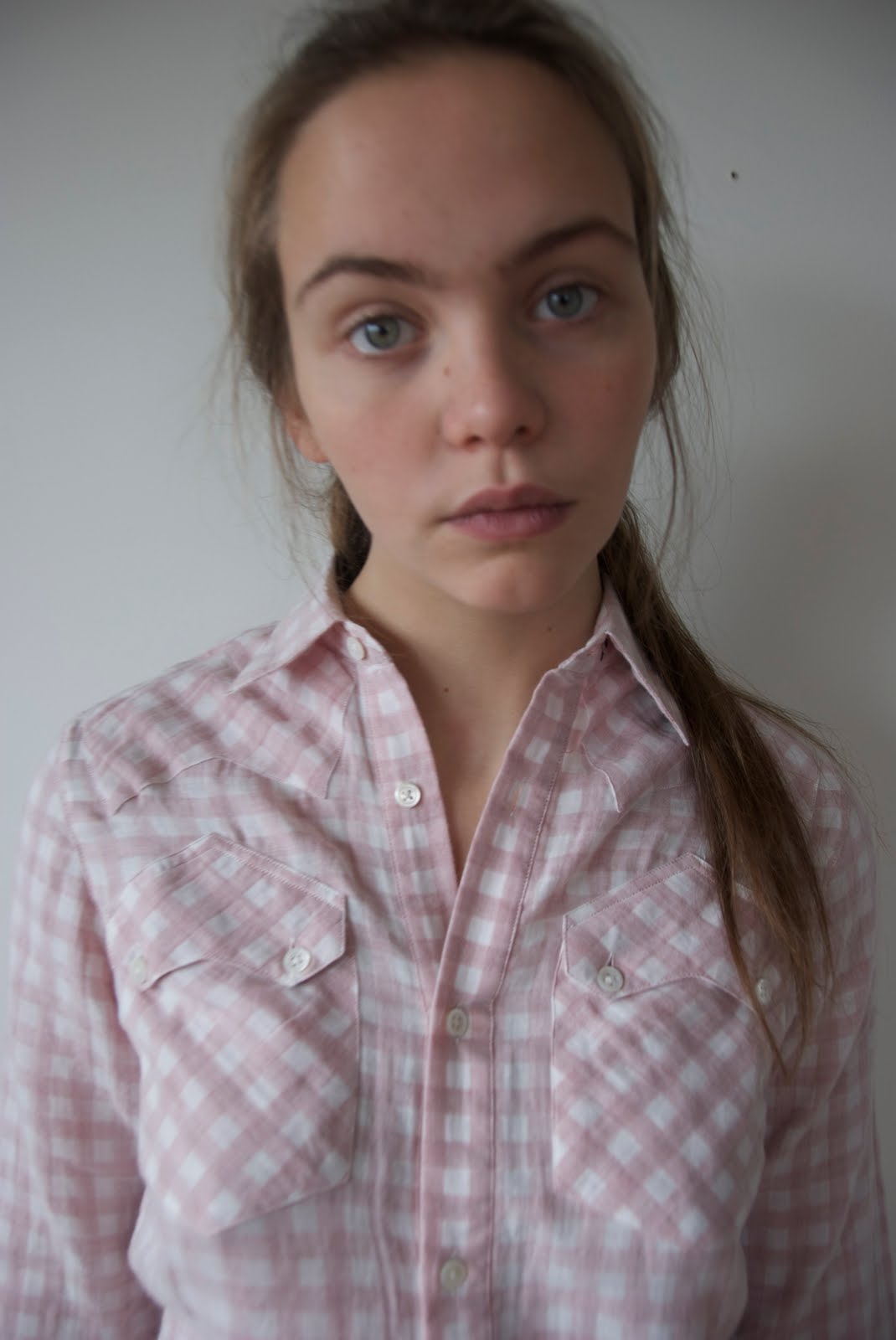 The Young Idea Pages!: Eija Skarsgard