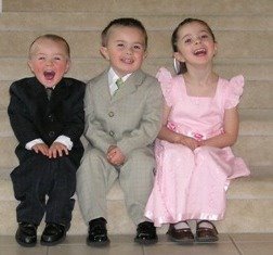 Clark Kiddos
