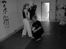 Women in JuJitsu