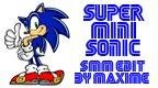 Neo Mini Sonic