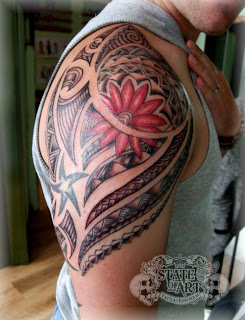 Maori Tattoos