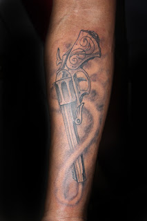 Tattoo Guns