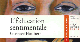 L'education sentimentale rencontre frederic mme arnoux texte