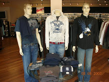 580 SOUTH MENS AND BOYS STORE