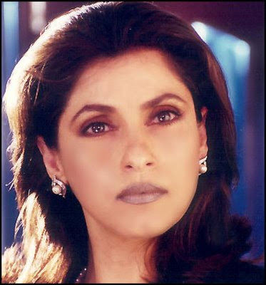 Biography of Bolywood Queens: Dimple Kapadia