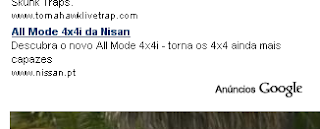Nisan 4x4i