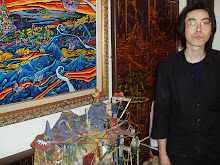 Wonderful Artist - Kouji Itou