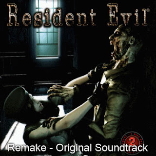 MUSICA - RESIDENT EVIL 2 OST