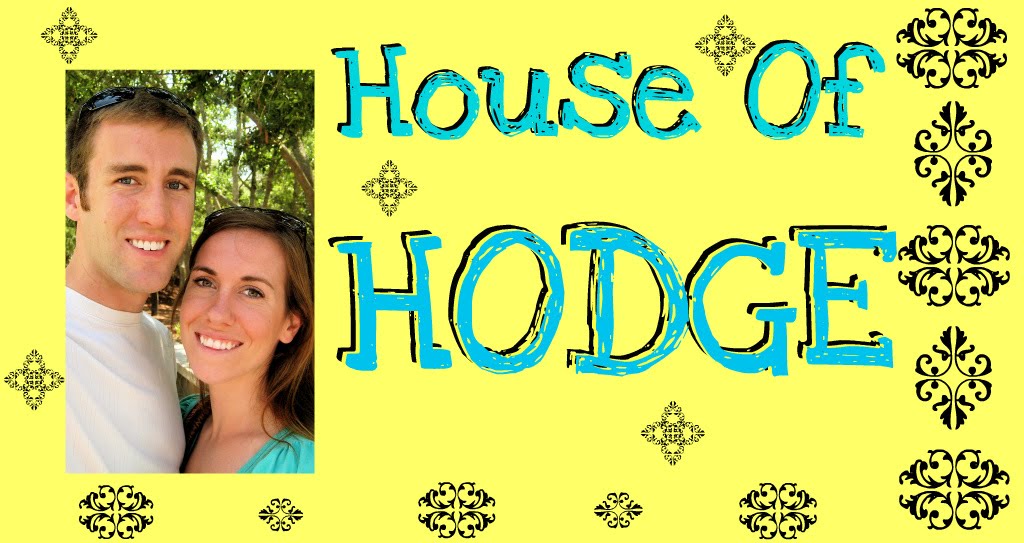 House of Hodge