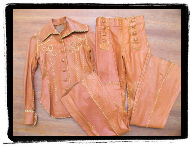 NORTHBEACH HIPPY WHIP STITCH WOW