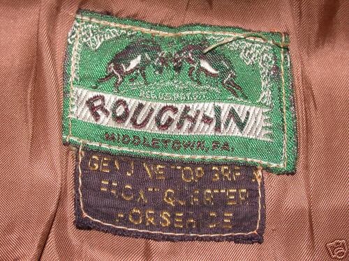 GOOD DESIGN HORSEHIDE