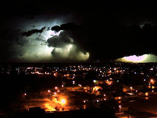 ky weather