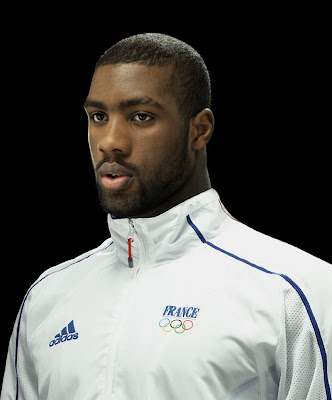 teddy riner