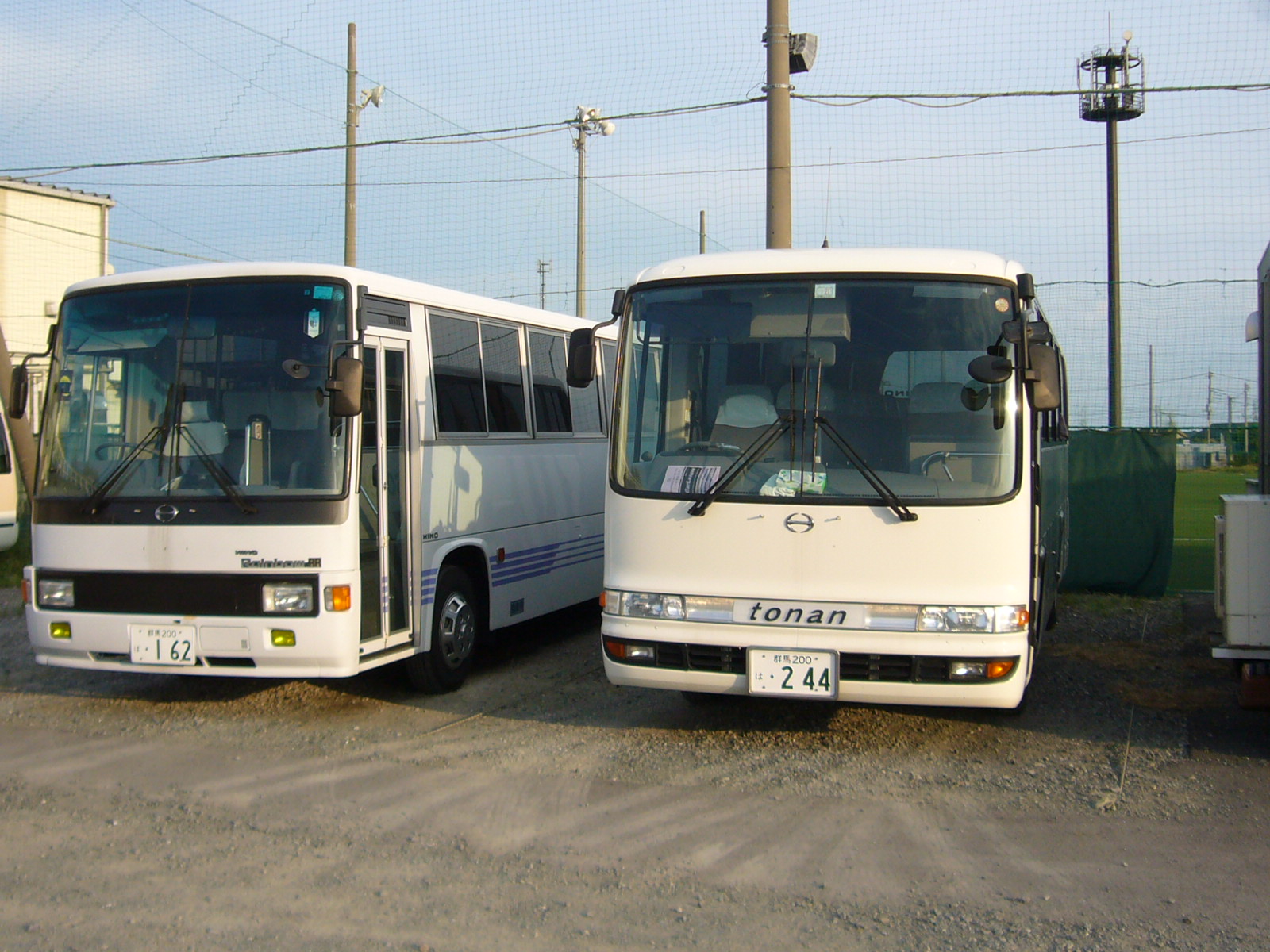 北足立北部サッカー 9月 10