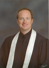 Rev. Jay Fraze
