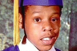 jay z yearbook